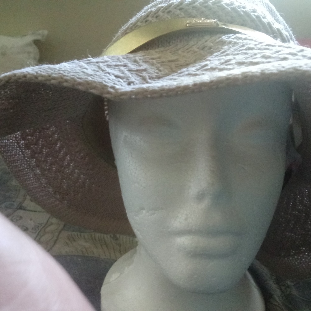 Juicy Couture Summer hat
